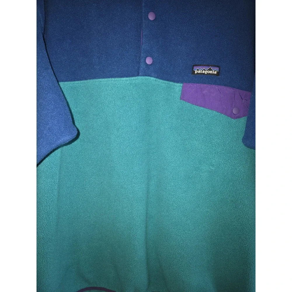Patagonia this men